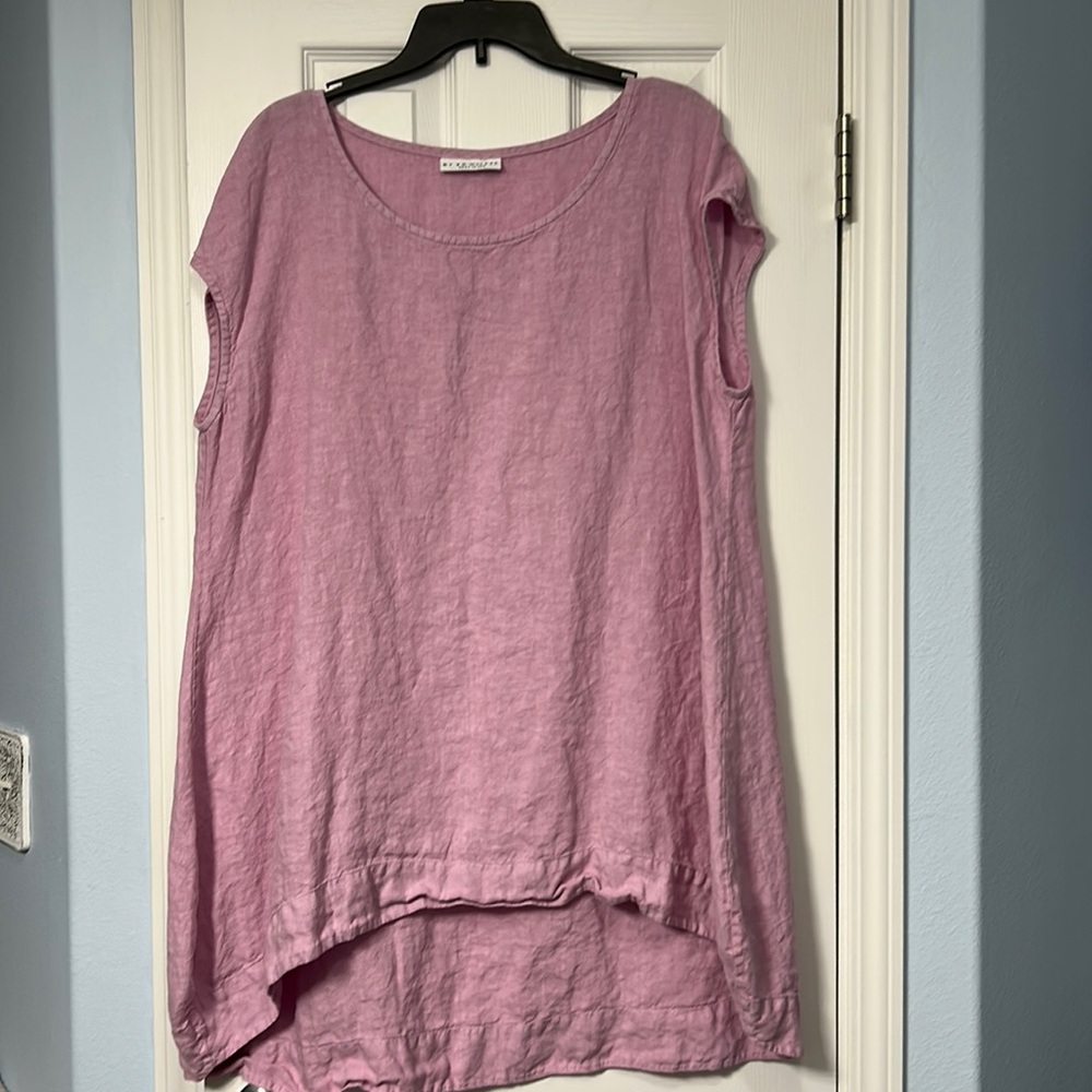 Bryn Walker Tunic